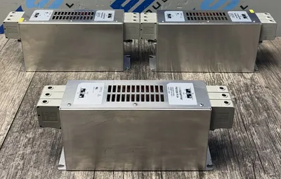 SEW/SCHAFFNER NF 085-503/FS21226-75-34 Electrical/PLC/Automation | ESS Industrial Equipment Sales (7)
