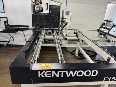 Used 2023 KENTWOOD "F150-23" Stock Feeders Texas US | MachineryMax #1488408