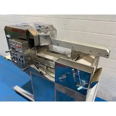 Used Pietro Berto _UNKNOWN_ Dough Dividers | ISCA #1298937