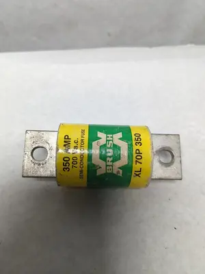 Used BRUSH XL 70P 350 Miscellaneous Equipment (Electrical & Power) Ohio US | Surplus Asset Holdings #1209856