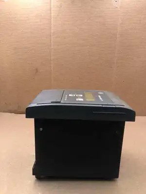 GE PLE2ESFG0 Power Leader EPM Electronic Power Meter 480V 10A