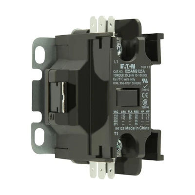 Eaton C25ANB125B [New]