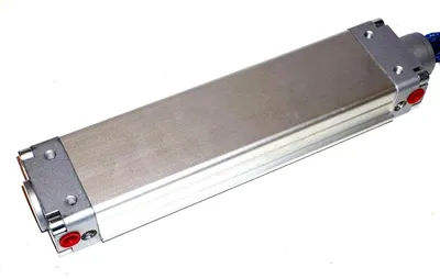 NEW FESTO DZH-2"-8.63"-PV-A DOUBLE ACTING CYLINDER DZH2"8.63"PVA