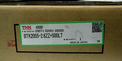 NEW THK 05071-02001-0500