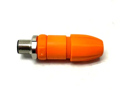 EVC812 | ifm  Wirable Plug SSTGH040MSSFKPG - New Other
