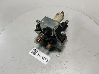 USED DAYTON 3X752E