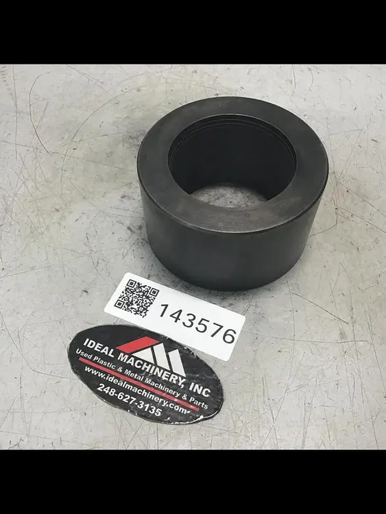 Used ARBURG 320-210-750 / TBN Injection Molding Parts Michigan US | Ideal Machinery #689366