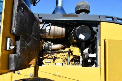Used 2017 DEERE 644K Wheel Loaders South Carolina US | BTM Machinery #1354408