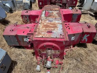 USED INGERSOLL RAND RDS-4