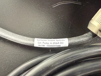 USED Watson Marlow 530UN/R2