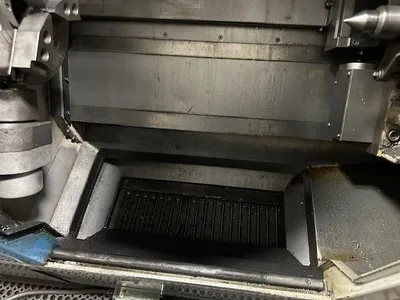 USED 2003 HYUNDAI HIT-200