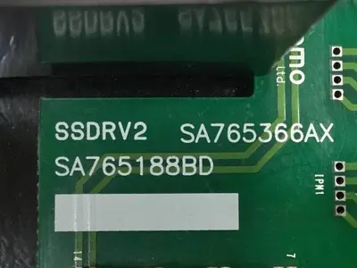 USED SUMITOMO SA765366AX