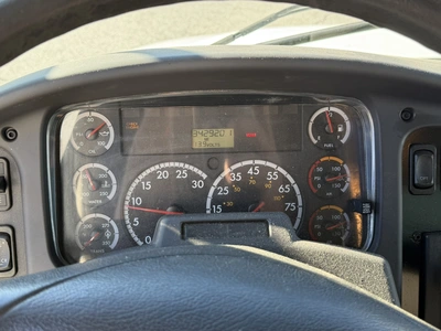 Used 2008 FREIGHTLINER BUSINESS CLASS M2 26' BOX TRUCK Box trucks Ohio US | Miedema Asset Management Group #1709385