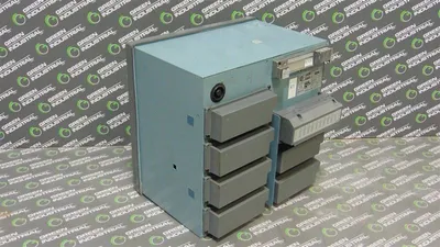 USED YOKOGAWA DX210-1-2