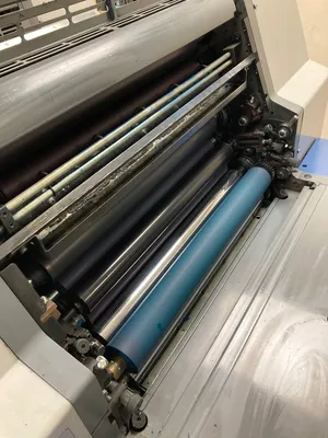 2003 RYOBI 524HXXP 4-Color | M3 Graphic Machinery (10)