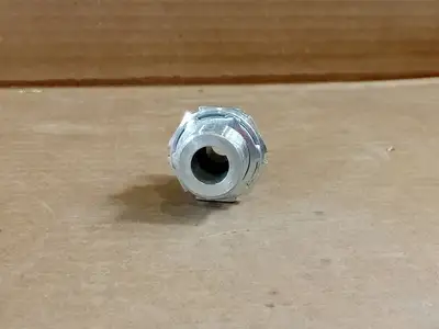 1/2" NPT Cable Gland (Box of 94)