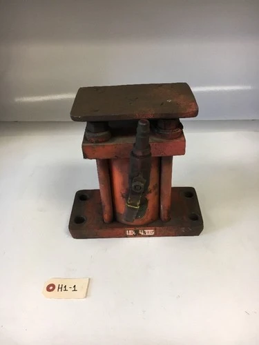 Used Bradford 3" Processing (misc) | J&J Industrial Supply #544119