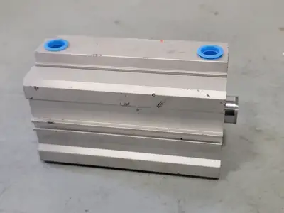 USED SMC CDQ2A50-75D