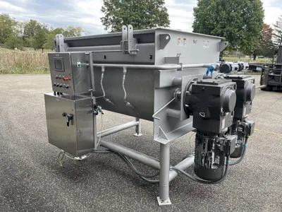 USED MEPACO 170 - 4000LB CAPACITY