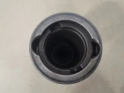 Kwik Switch Tool Holder 806068 w/ Nut 809184