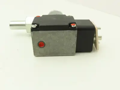 SKF 171-210-841 Flow Meter Lubrication System Monitor