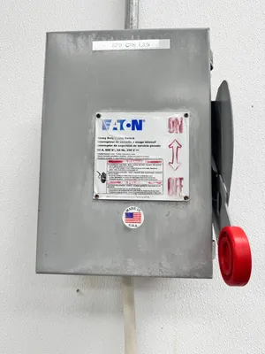 Used VEMAG HP 20E Commercial Food Processors Illinois US | M&M Equipment Corp. #1278600