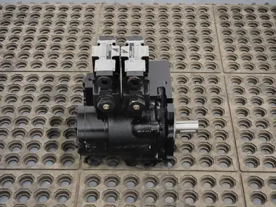 USED NOP 25605627
