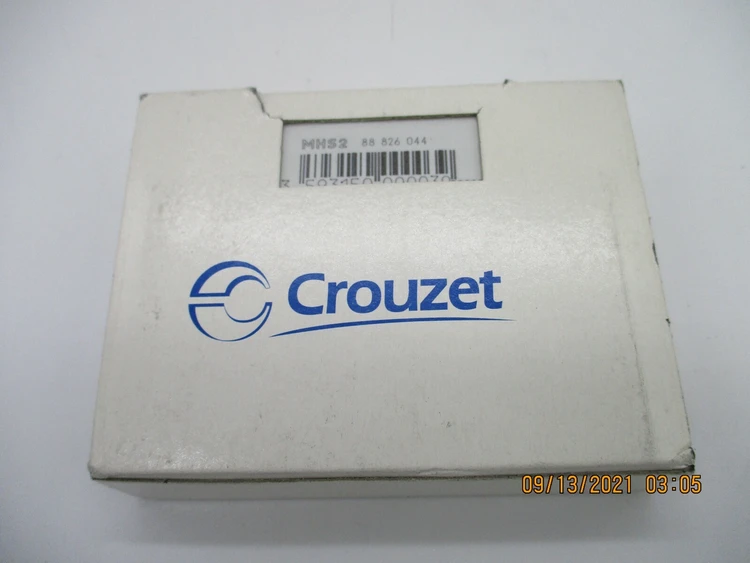 New | in-Stock Crouzet 7801K52 Miscellaneous Equipment (Electrical & Power) Arizona US | ASSET CONVERSION SPECIALISTS, INC. #306291