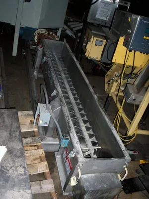 Used _UNKNOWN_ _UNKNOWN_ Ribbon Blenders Minnesota US | A&I Equipment #1317992