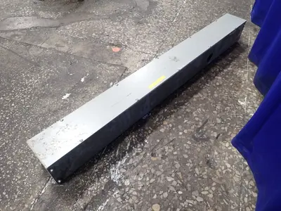 Electrical Enclosure