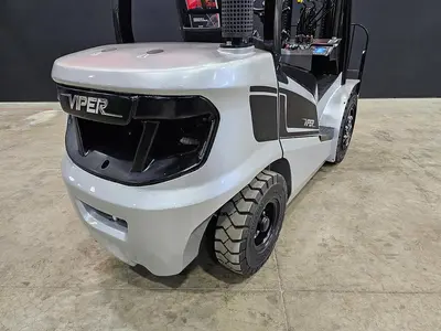 NEW 2026 VIPER FD35F