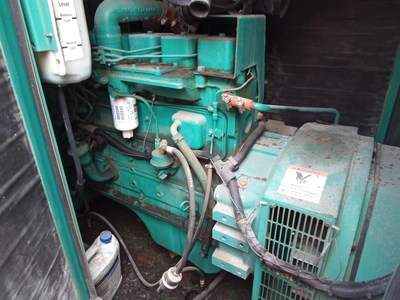 Used CUMMINS _UNKNOWN_ Generators Texas US | Apollo Electric #1514343