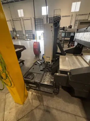 2021 HAAS GR-510 Gantry Machining Centers (incld. Bridge & Double Column) | Toolquip, Inc. (3)