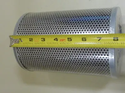 NEW FILTREC S233T60