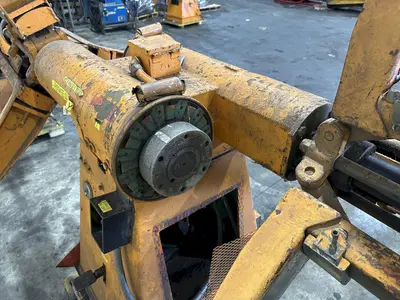 USED COOPER WEYMOUTH 2500-12DP