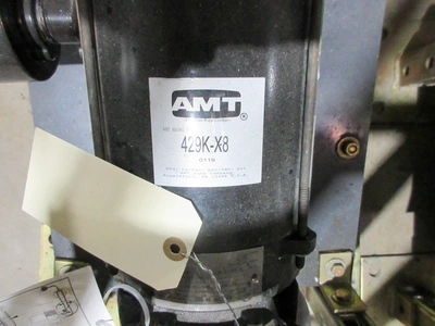 USED AMT 429K-X8