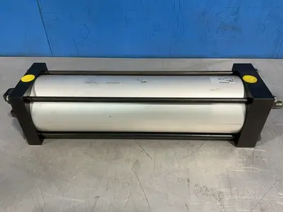 Used NUMATICS P1AT16A1KNAA2 Pumps Ohio US | HGR 24 #1506865