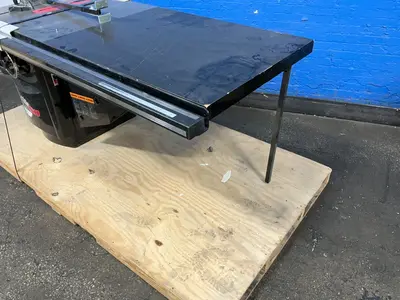 Used SAWSTOP ICS53230 Woodworking Table Saws Ohio US | HGR 24 #1343602