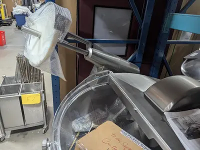 Seydelmann Bowl Cutter