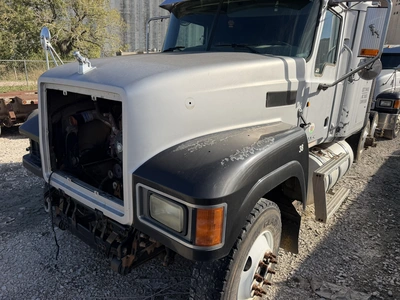 Used 2011 MACK CHU613 Misc Trucks Oklahoma US | Miedema Asset Management Group #1705214
