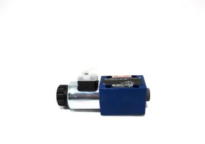 NEW REXROTH 4WE 6 D62/EG12N9K4/62
