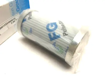 NEW FILTRATION GROUP, MAHLE FILTER ELEMENT