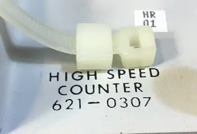 USED HONEYWELL 621-0307