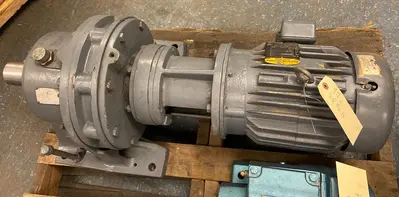 USED SUMITOMO CHHJ4175DCY102