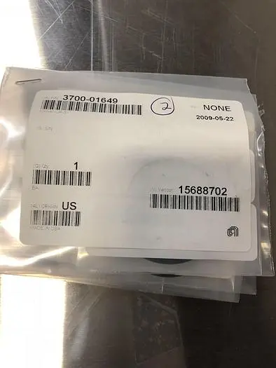Used AMAT 3700-01649 Semiconductor Parts | Advanced Capital Equipment Sales #431072