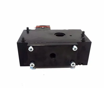 NEW ROSS CONTROLS 2158A5902 SOLENOID VALVE ENERGY SAVER GEN II