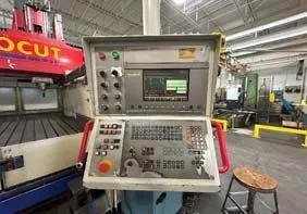 USED 2000 DEPO DEPOCUT 2012