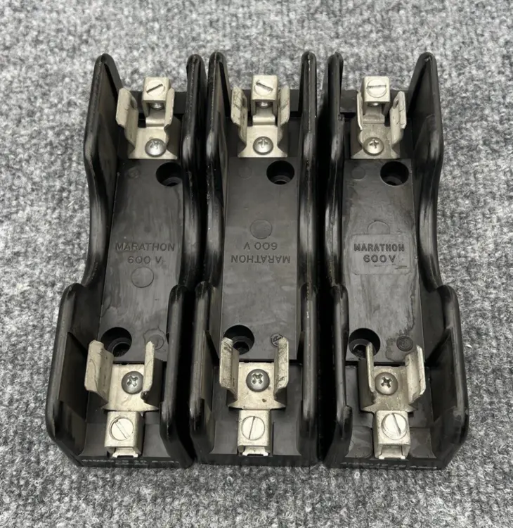 New | in-Stock Marathon 4100030 Fuse Accessories California US | Davliegogo LLC #1707317