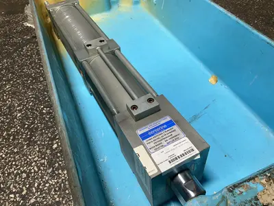 Used 2023 CENTERLINE M40602 Pumps Ohio US | HGR 24 #1323397
