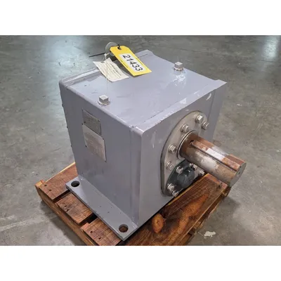 NEW FALK CORPORATION K207-01-2A